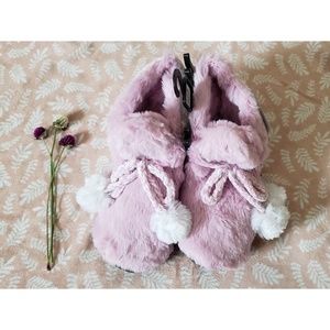 Mux Lux slippers